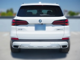 BMW X5 xDrive50e Plug-In Hybrid 2026
