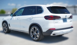 BMW X5 xDrive50e Plug-In Hybrid 2026