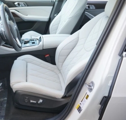 BMW X5 xDrive50e Plug-In Hybrid 2026