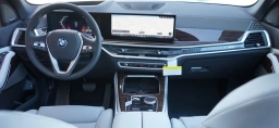 BMW X5 xDrive50e Plug-In Hybrid 2026