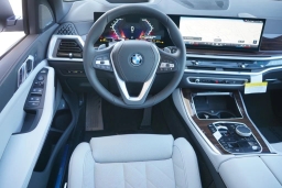 BMW X5 xDrive50e Plug-In Hybrid 2026
