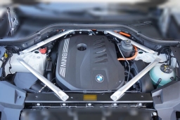 BMW X5 xDrive50e Plug-In Hybrid 2026