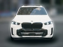 BMW X5 xDrive50e Plug-In Hybrid 2026