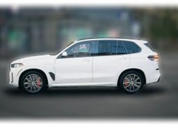 BMW X5 xDrive50e Plug-In Hybrid 2026