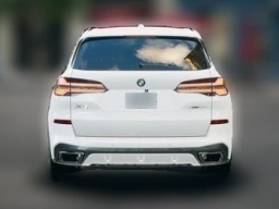 BMW X5 xDrive50e Plug-In Hybrid 2026