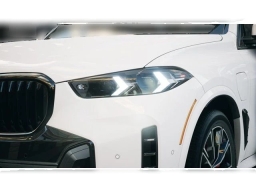BMW X5 xDrive50e Plug-In Hybrid 2026