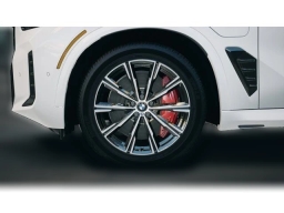 BMW X5 xDrive50e Plug-In Hybrid 2026