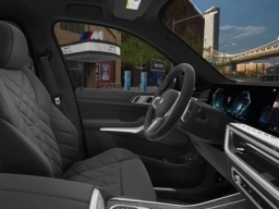 BMW X5 xDrive50e Plug-In Hybrid 2026