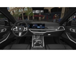 BMW X5 xDrive50e Plug-In Hybrid 2026