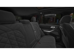 BMW X5 xDrive50e Plug-In Hybrid 2026