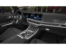 BMW X5 xDrive50e Plug-In Hybrid 2026