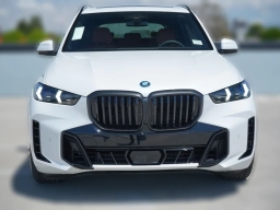 BMW X5 xDrive50e Plug-In Hybrid 2026