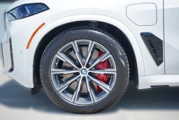 BMW X5 xDrive50e Plug-In Hybrid 2026