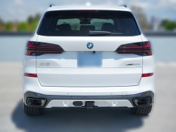 BMW X5 xDrive50e Plug-In Hybrid 2026