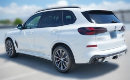BMW X5 xDrive50e Plug-In Hybrid 2026