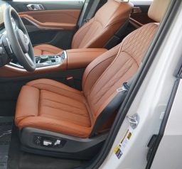 BMW X5 xDrive50e Plug-In Hybrid 2026