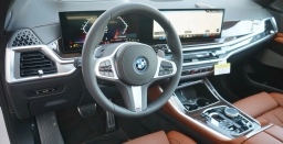 BMW X5 xDrive50e Plug-In Hybrid 2026