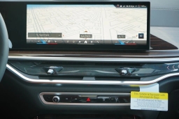 BMW X5 xDrive50e Plug-In Hybrid 2026