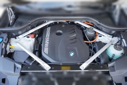 BMW X5 xDrive50e Plug-In Hybrid 2026