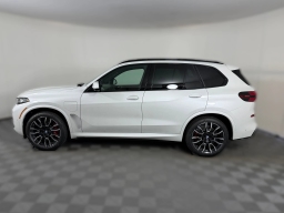 BMW X5 xDrive50e Plug-In Hybrid 2026