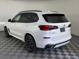 BMW X5 xDrive50e Plug-In Hybrid 2026