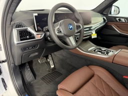 BMW X5 xDrive50e Plug-In Hybrid 2026