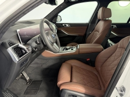 BMW X5 xDrive50e Plug-In Hybrid 2026