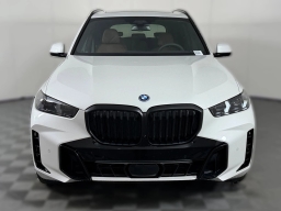 BMW X5 xDrive50e Plug-In Hybrid 2026