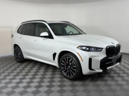 BMW X5 xDrive50e Plug-In Hybrid 2026