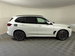 BMW X5 xDrive50e Plug-In Hybrid 2026