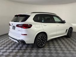 BMW X5 xDrive50e Plug-In Hybrid 2026