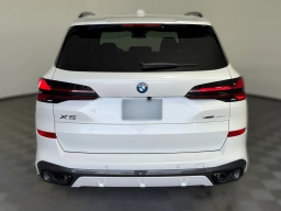 BMW X5 xDrive50e Plug-In Hybrid 2026