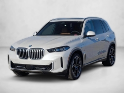 BMW X5 xDrive50e Plug-In Hybrid 2026