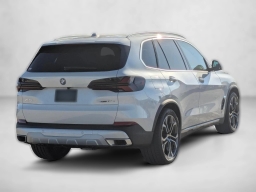 BMW X5 xDrive50e Plug-In Hybrid 2026