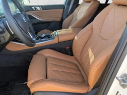 BMW X5 xDrive50e Plug-In Hybrid 2026