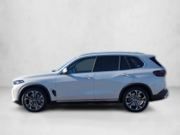 BMW X5 xDrive50e Plug-In Hybrid 2026