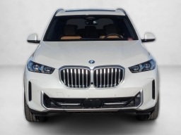 BMW X5 xDrive50e Plug-In Hybrid 2026
