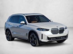 BMW X5 xDrive50e Plug-In Hybrid 2026