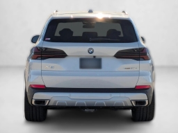 BMW X5 xDrive50e Plug-In Hybrid 2026