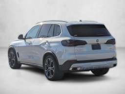 BMW X5 xDrive50e Plug-In Hybrid 2026