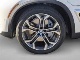BMW X5 xDrive50e Plug-In Hybrid 2026