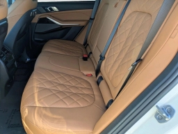 BMW X5 xDrive50e Plug-In Hybrid 2026