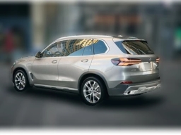 BMW X5 xDrive50e Plug-In Hybrid 2026