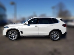 BMW X5 xDrive50e Plug-In Hybrid 2026