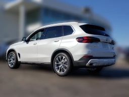 BMW X5 xDrive50e Plug-In Hybrid 2026
