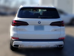 BMW X5 xDrive50e Plug-In Hybrid 2026