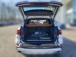 BMW X5 xDrive50e Plug-In Hybrid 2026