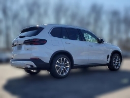 BMW X5 xDrive50e Plug-In Hybrid 2026