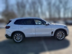 BMW X5 xDrive50e Plug-In Hybrid 2026