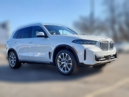 BMW X5 xDrive50e Plug-In Hybrid 2026